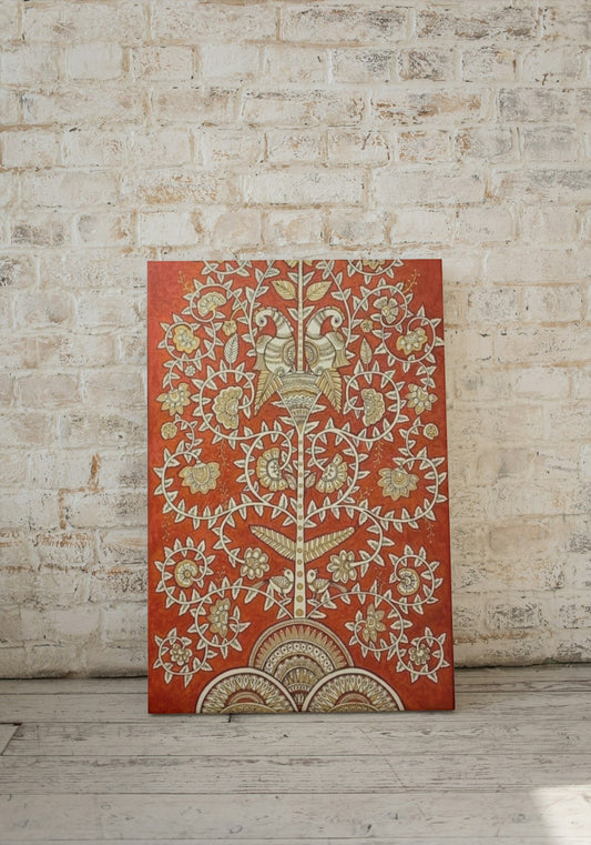 Kalamkari