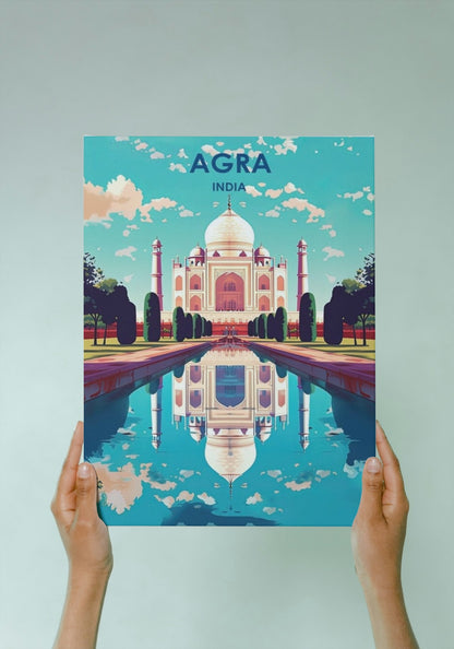 Agra