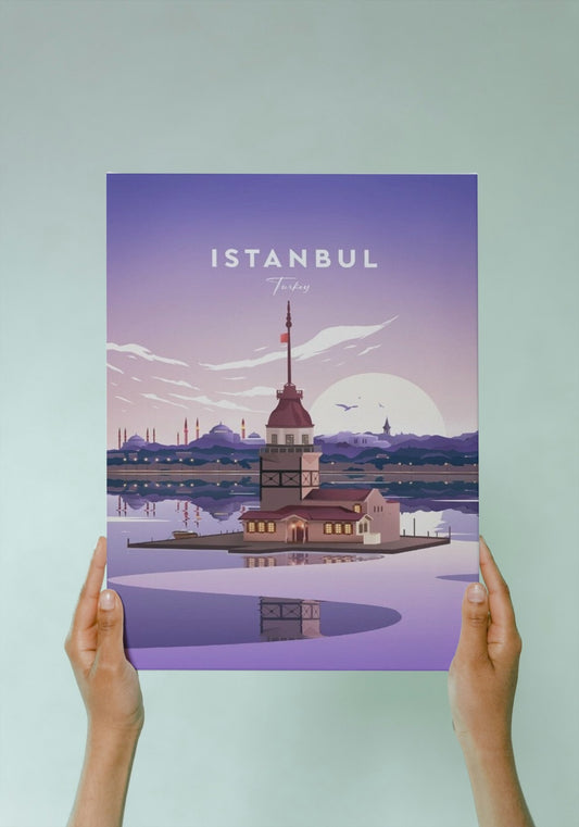 Istanbul