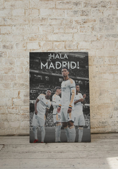 Madrid
