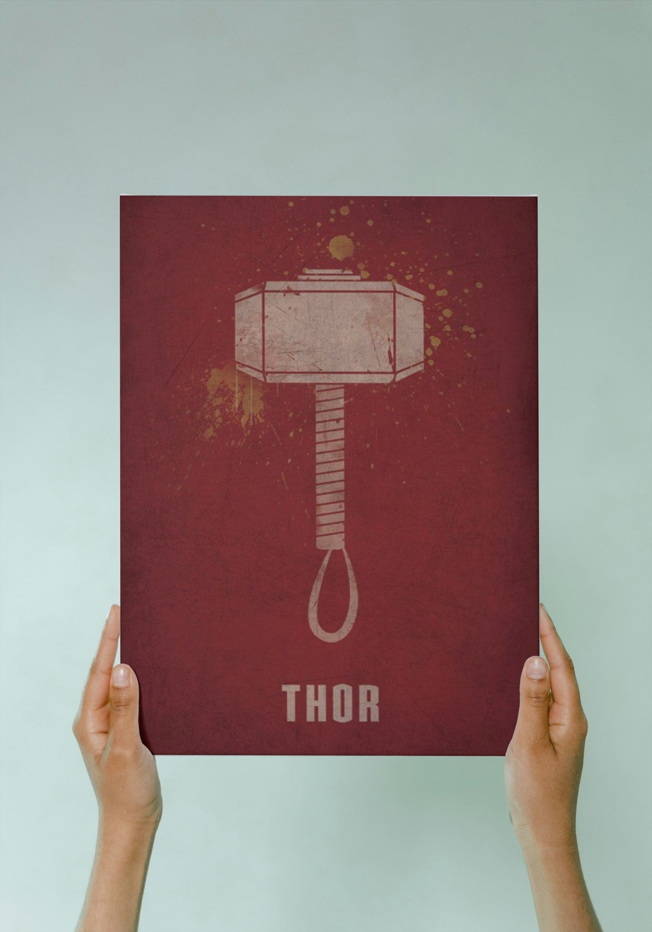 Thor Odinson