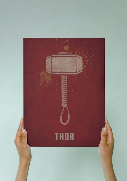 Thor Odinson