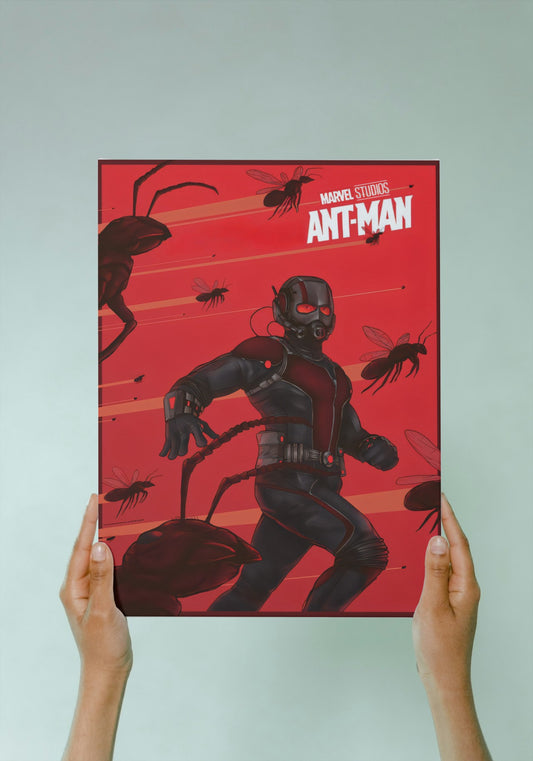 AntMan