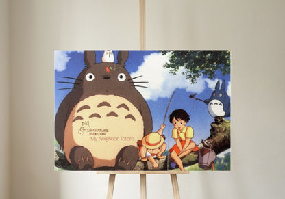 My Neighbour Totoro