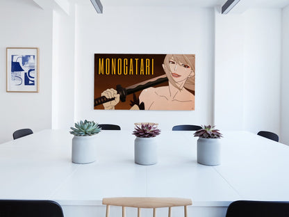 KissShot (Monogatari)