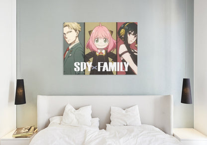 SpyxFamily