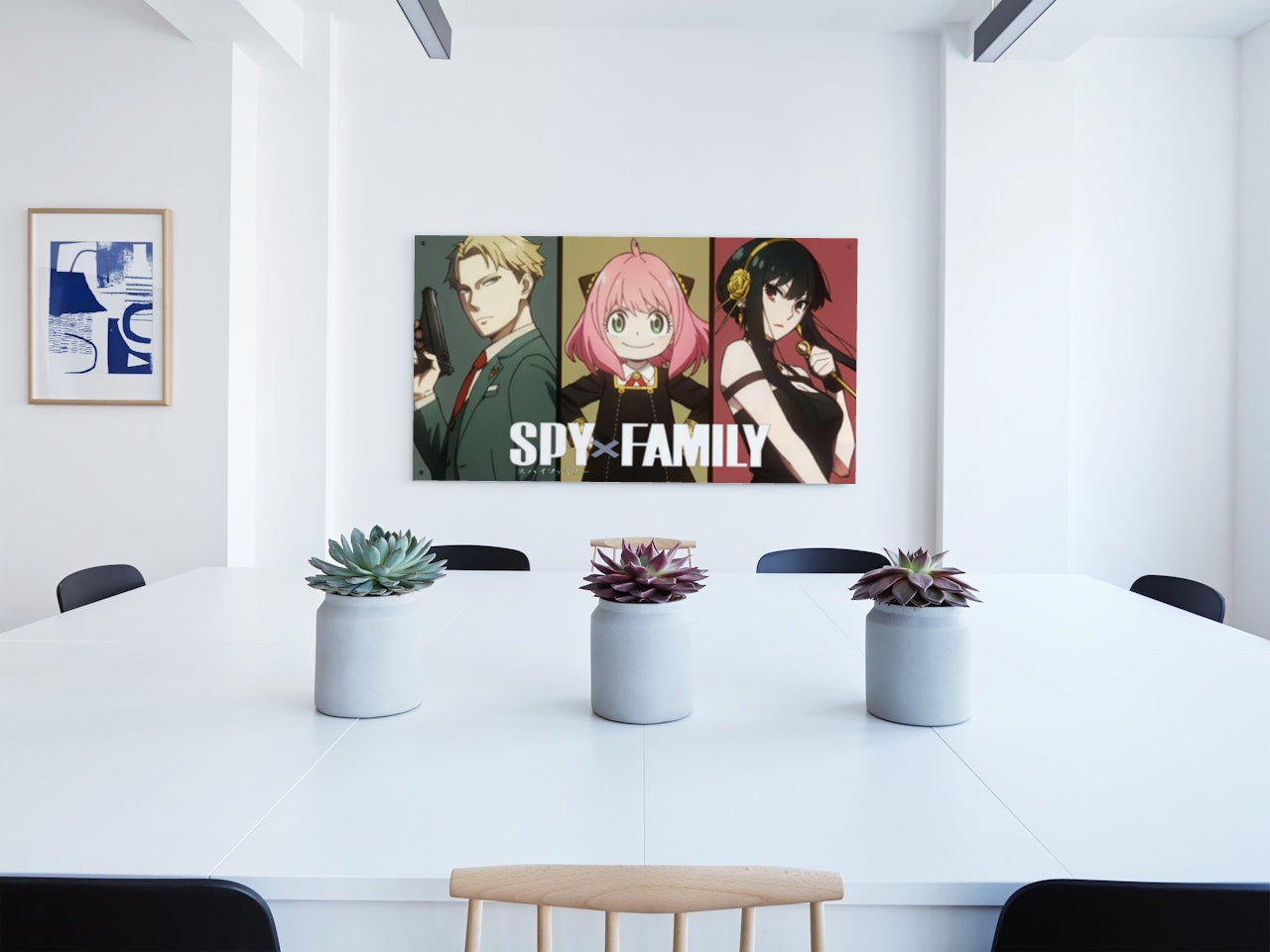 SpyxFamily