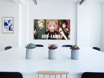 SpyxFamily
