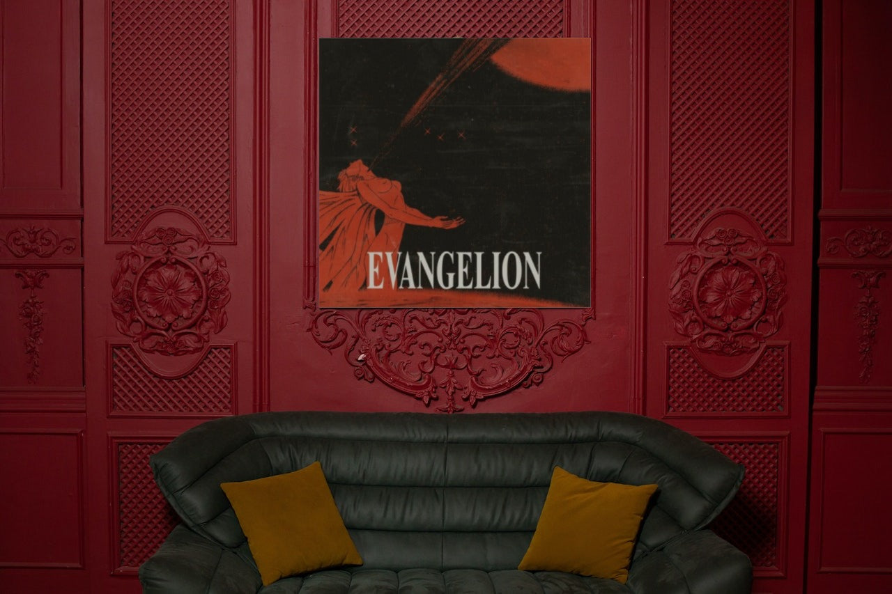 Evangelion