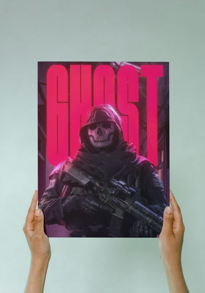 GHOST