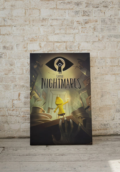 Little Nightmare