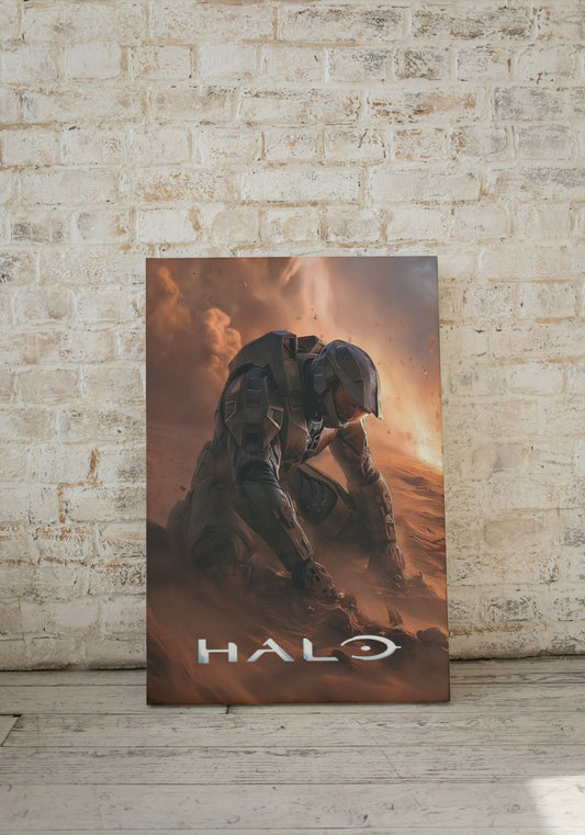 Halo