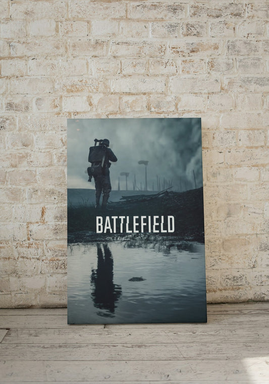 BattleField 1