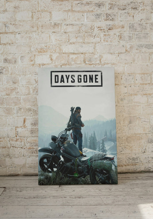 Days Gone