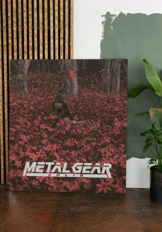 Metal Gear