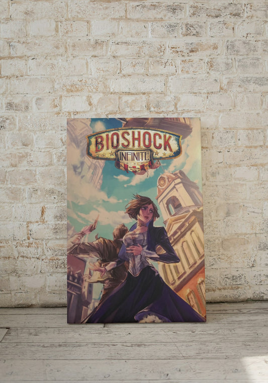 BioShock