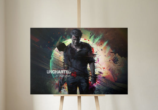 Uncharted