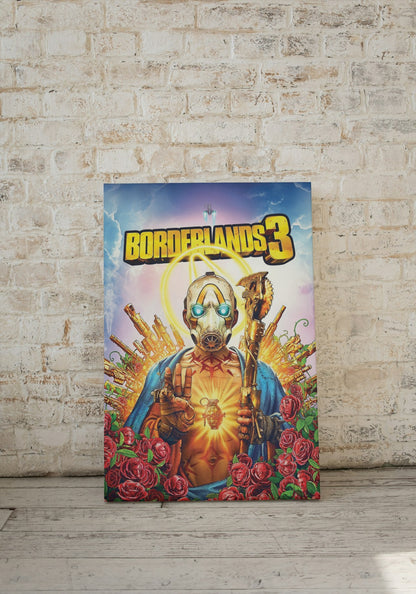 Borderlands