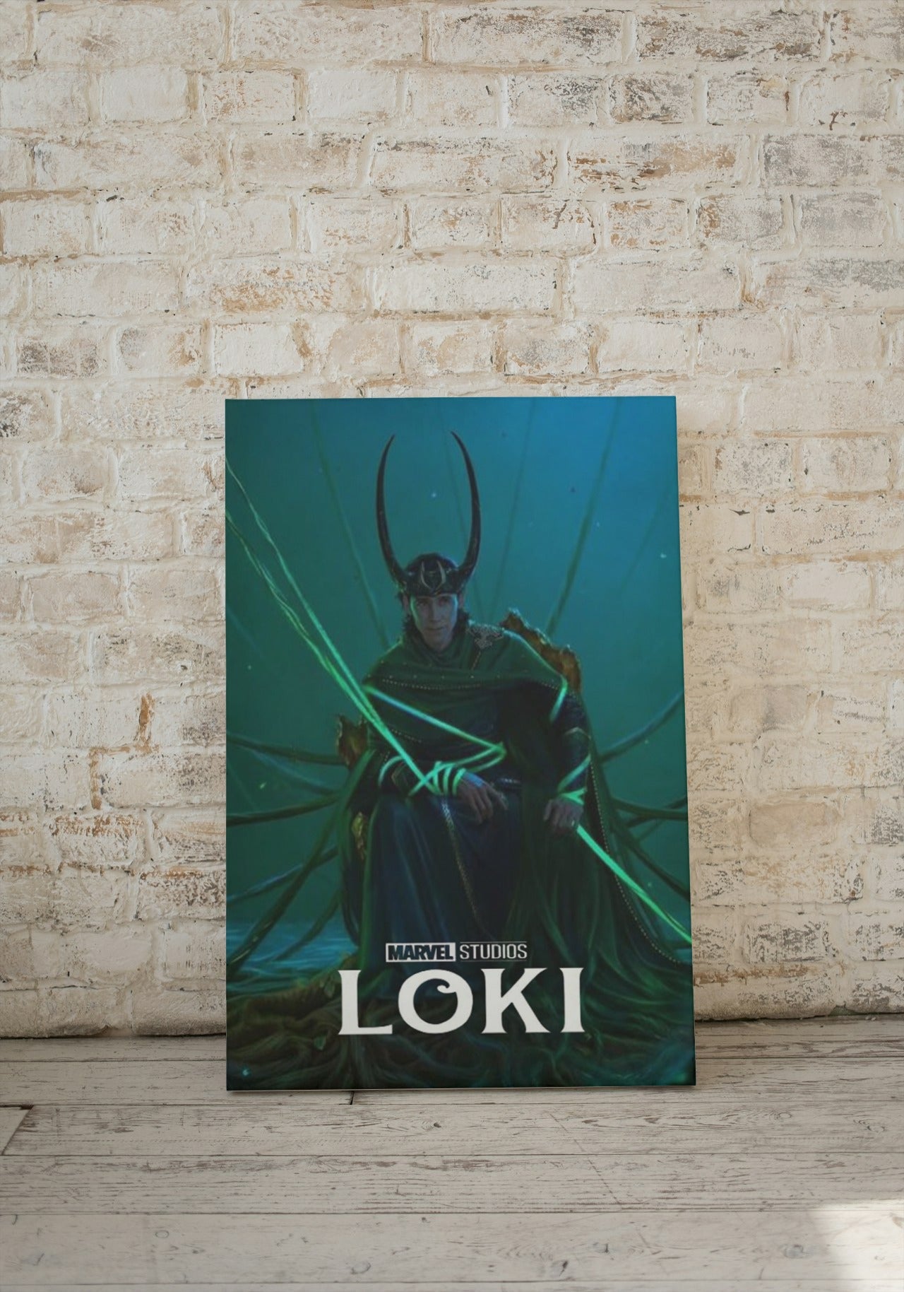 LOKI