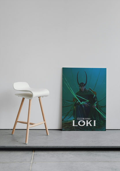 LOKI