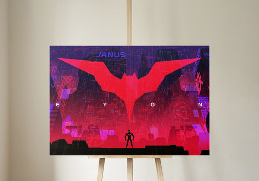 Batman Beyond