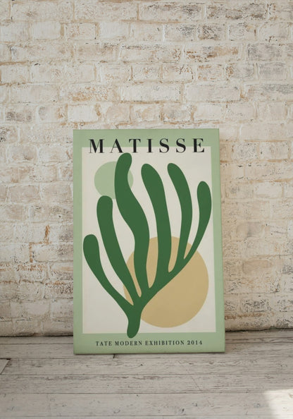 Matisse 2014