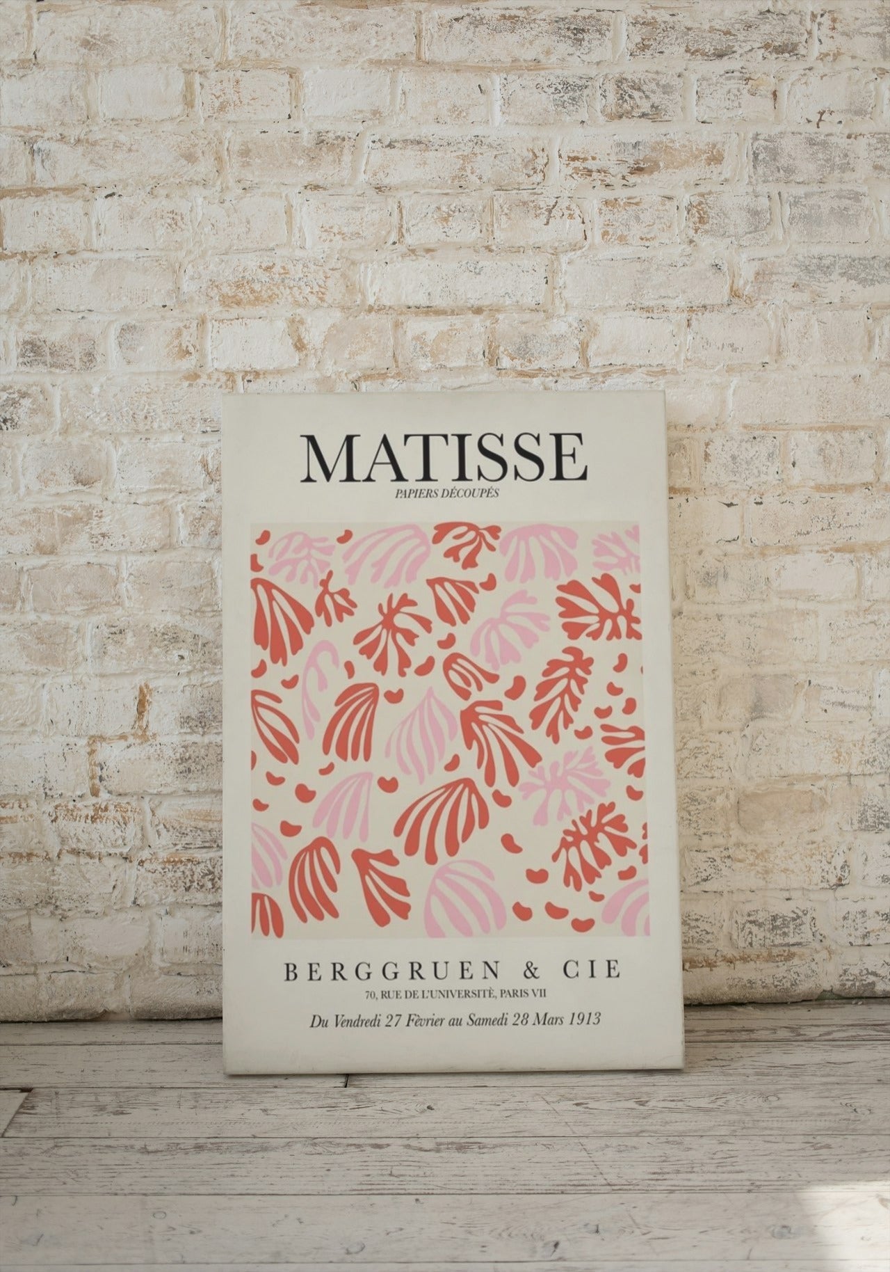 Matisse II