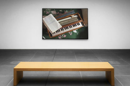 Harmonium