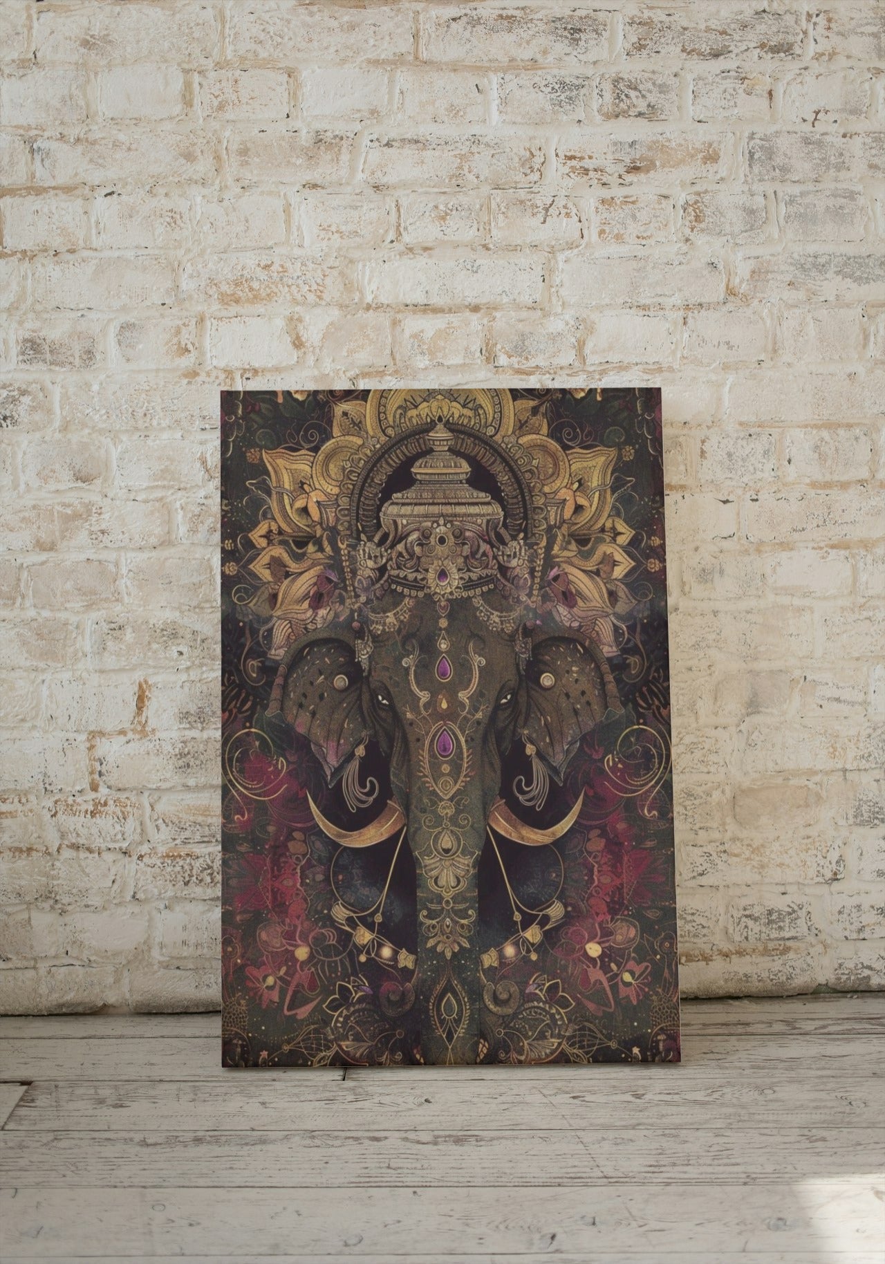 Ganesha