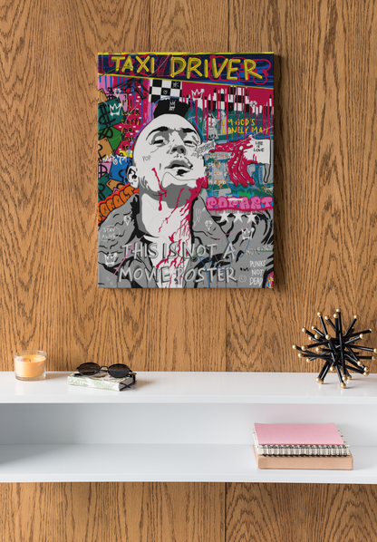 Taxi Driver