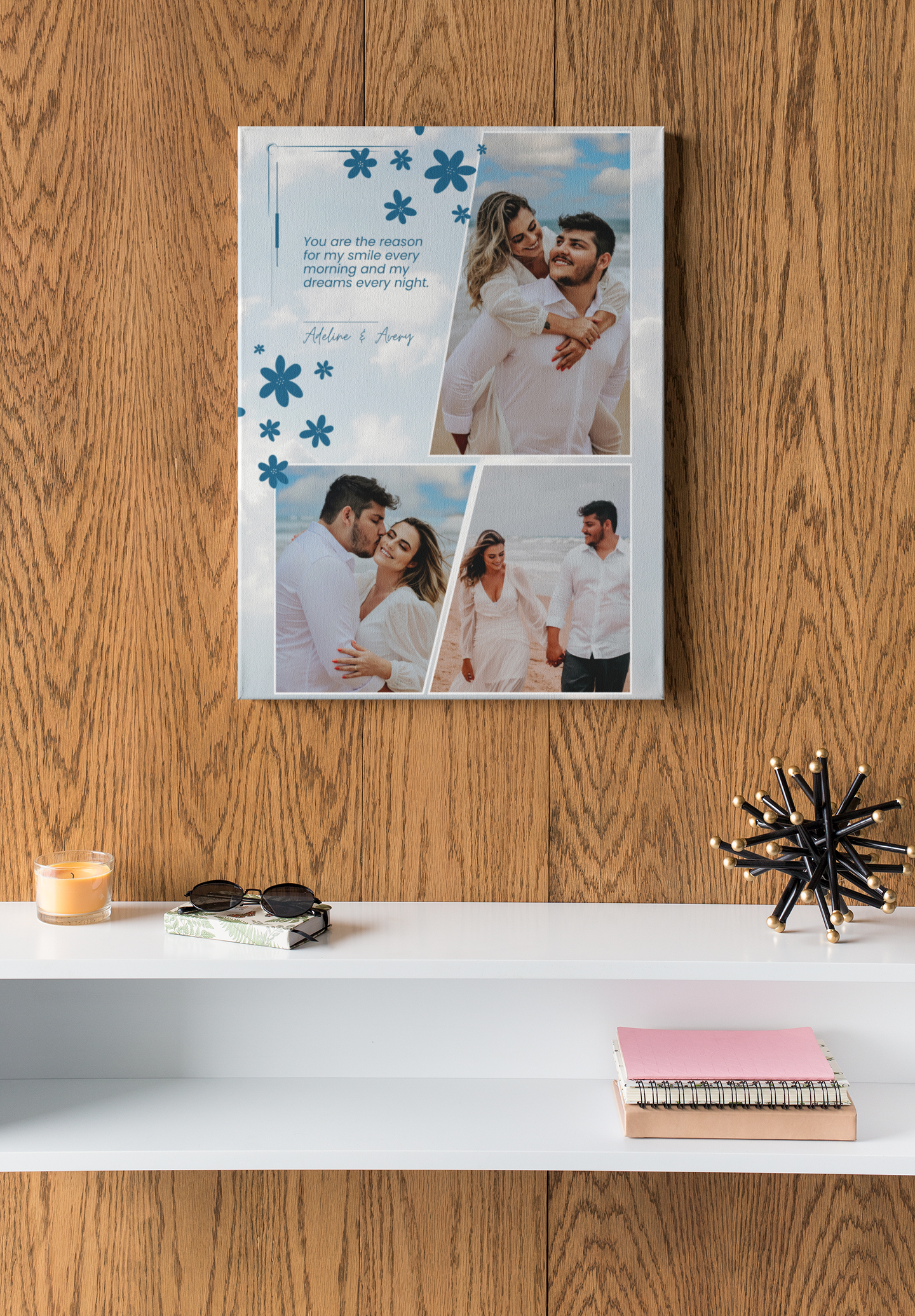 My Everything Template