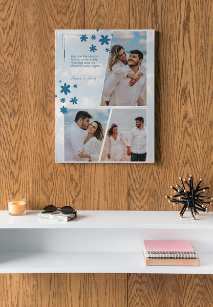 My Everything Template