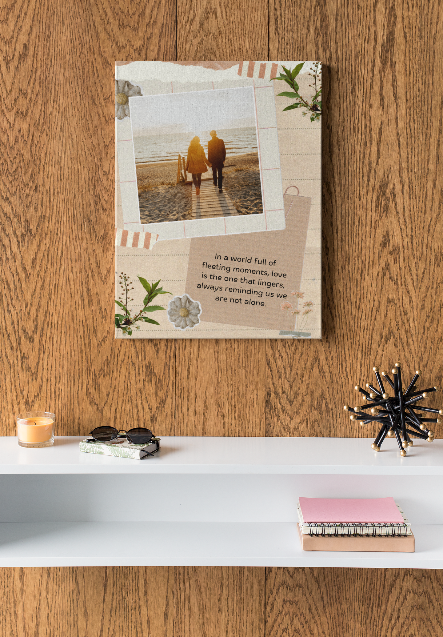 Be My Valentine Template