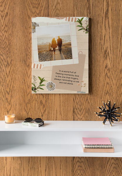 Be My Valentine Template