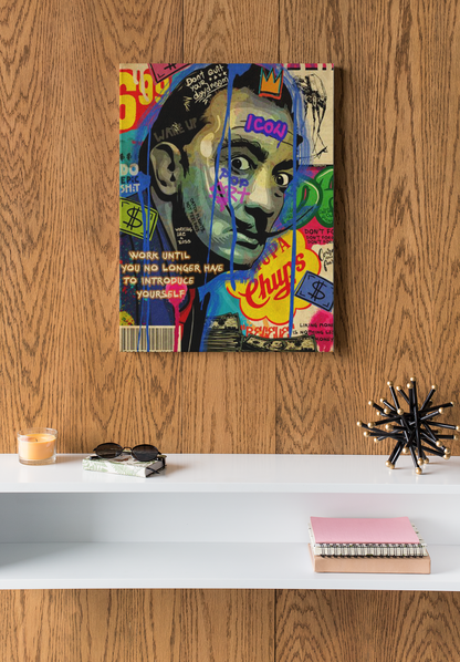 Salvador Dali