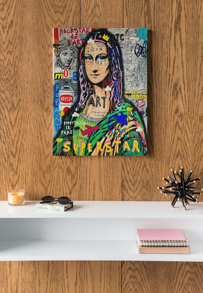 Mona