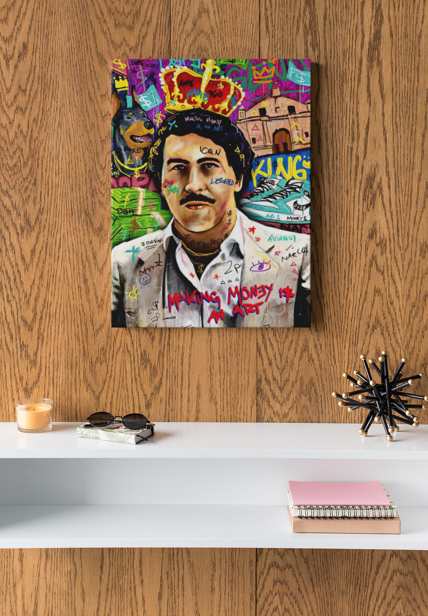 Escobar