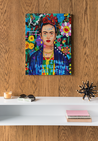 Frida Spring